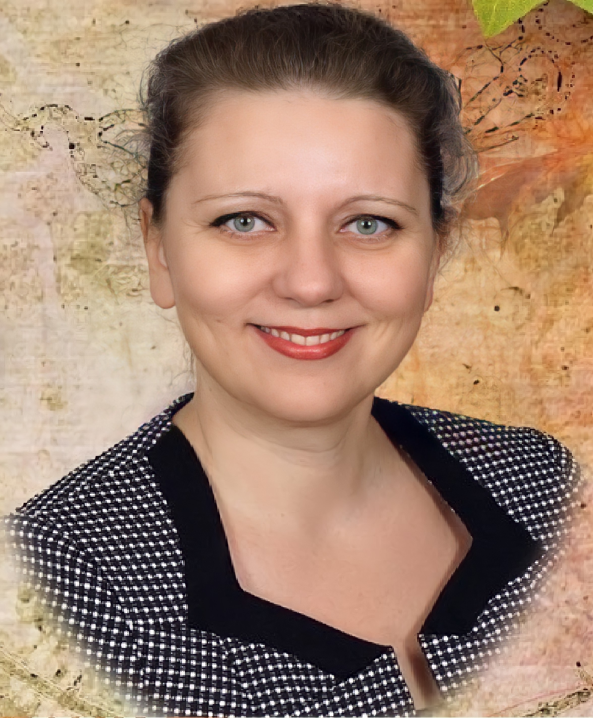 Лыбина Юлия Вячеславовна.
