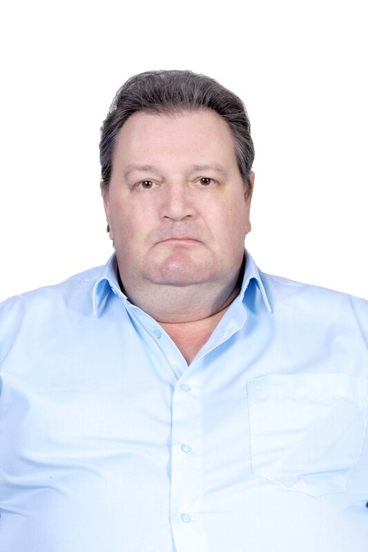Кот Юрий Николаевич.